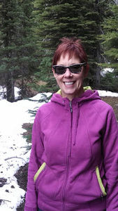 Meet your Posher, Claire